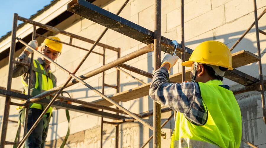 Expert new roof installation services in Van Buren, AR